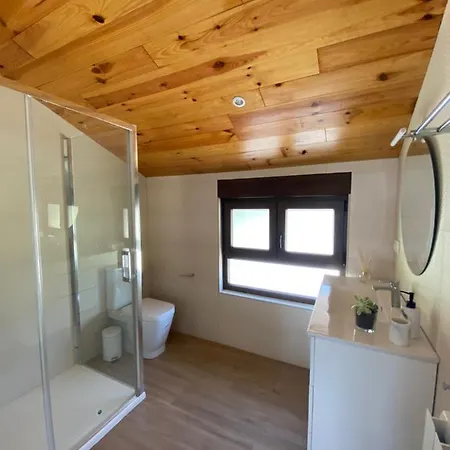 Casa Rinocerontes Casa vacanze Penagos