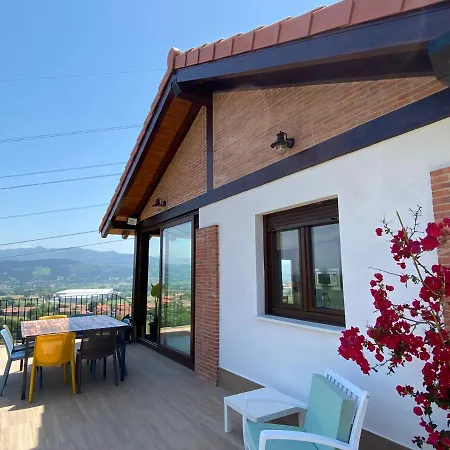 Casa Rinocerontes Penagos