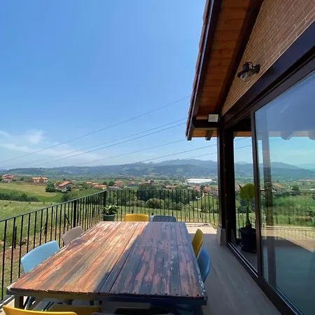 Сasa de vacaciones Casa Rinocerontes *