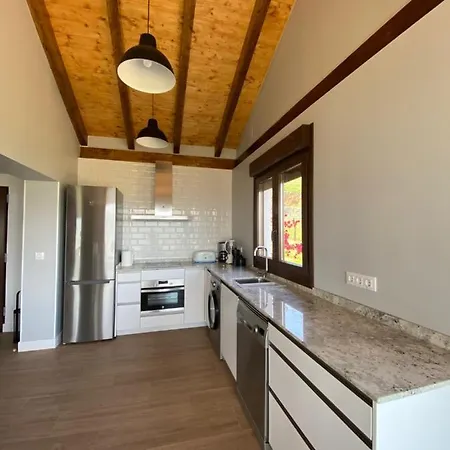 Casa vacanze Casa Rinocerontes Penagos