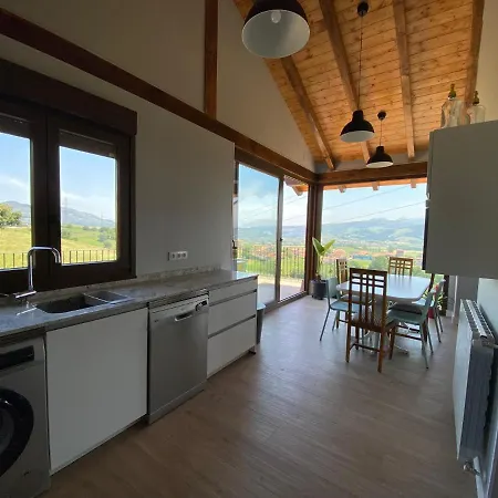 Сasa de vacaciones Casa Rinocerontes *