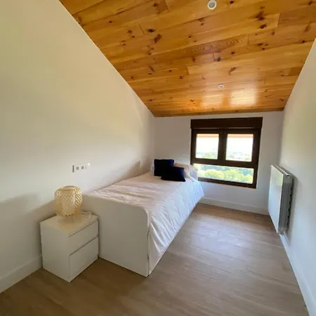 Casa Rinocerontes * Penagos