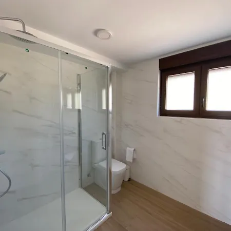 Casa Rinocerontes Casa de Férias