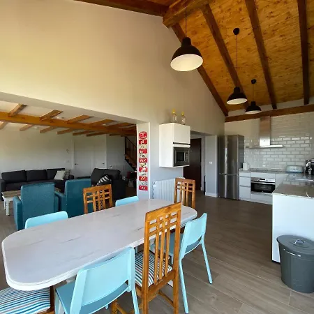 Casa Rinocerontes Пенагос