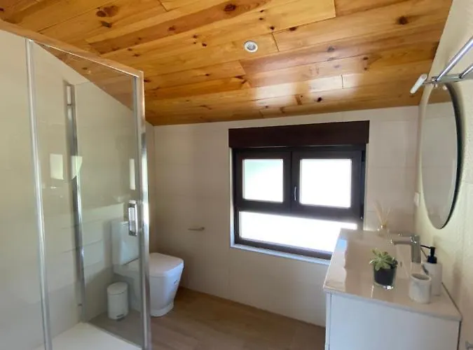 Casa Rinocerontes Holiday home Penagos