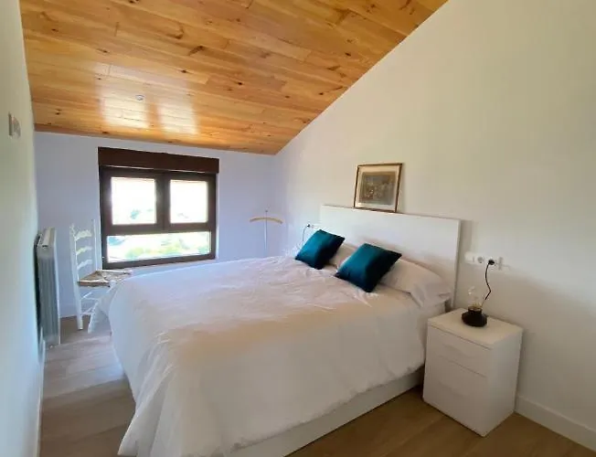 Holiday home Casa Rinocerontes