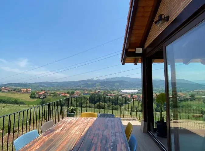 Holiday home Casa Rinocerontes *