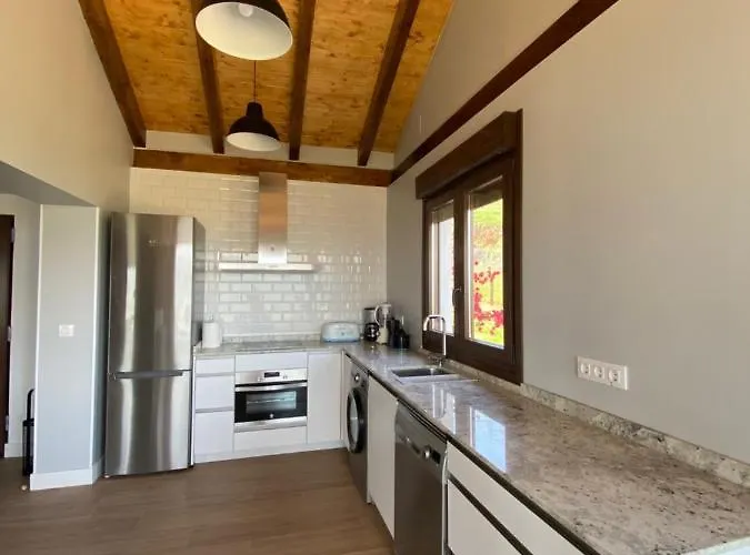 Holiday home Casa Rinocerontes Penagos