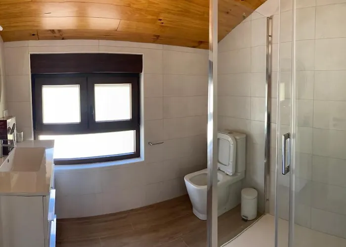 Holiday home Casa Rinocerontes