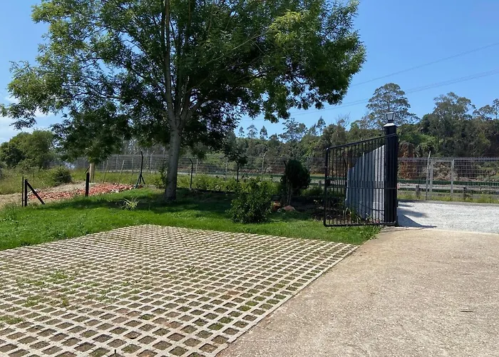 Hébergement de vacances Casa Rinocerontes *