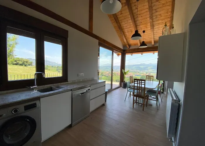 Holiday home Casa Rinocerontes *