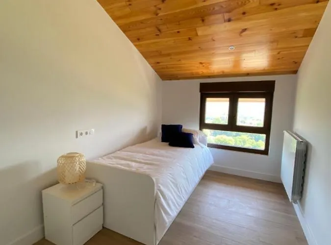 Casa Rinocerontes * Penagos