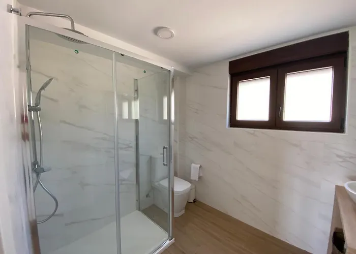 Casa Rinocerontes Holiday home