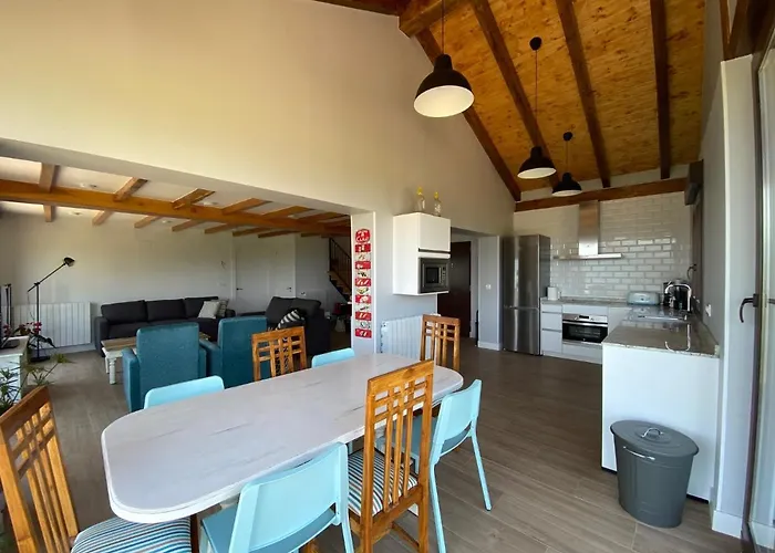 Casa Rinocerontes Penagos