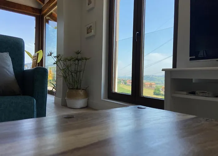 Holiday home Casa Rinocerontes